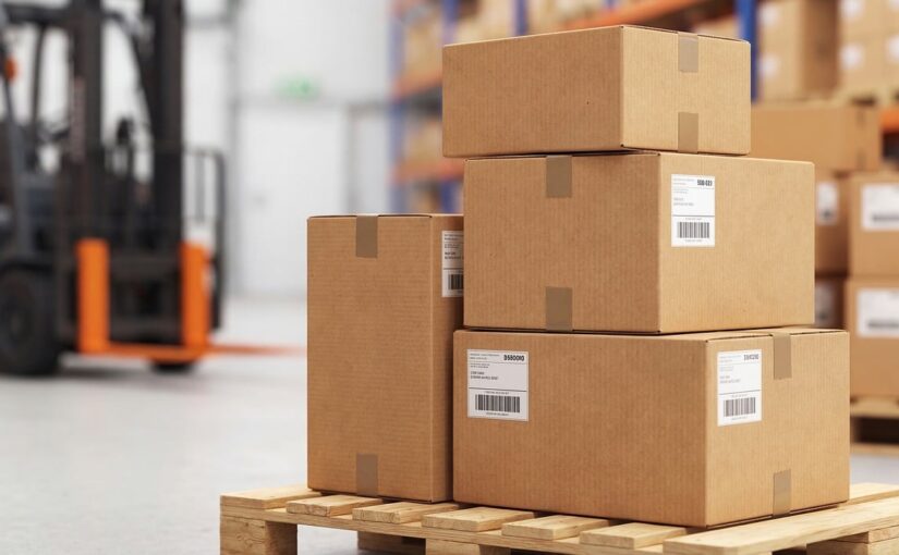 Co-packing i przygotowanie zestawów do sprzedaży